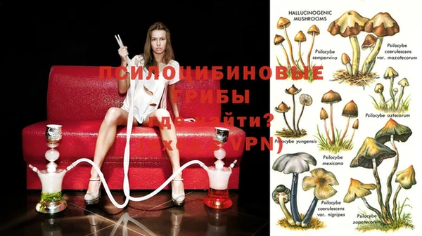 круглые Белоозёрский